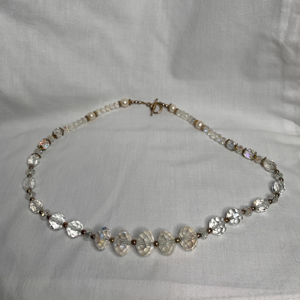 VINTAGE NECKLACE